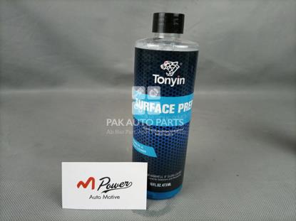 Picture of Tonyin Serface Prep Oil & Residue Remover (473ml)