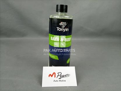 Picture of Tonyin Bath & Body Extreme Snow Foam (473ml)