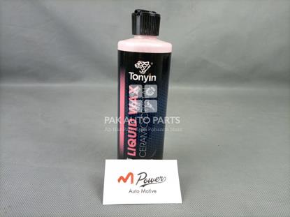 Picture of Tonyin Liquid Wax Ceramic Crystal (473ml)
