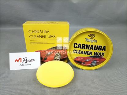 Picture of Tonyin Carnauba Cleaner Wax (230g)