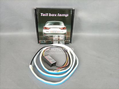 Picture of Universal Flow LED Strip Trunk Light