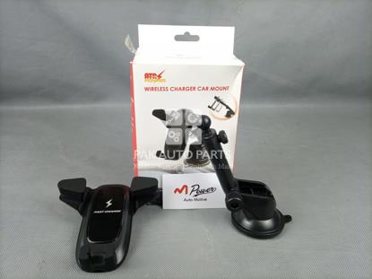 Picture of Universal Car Mobile Holder
