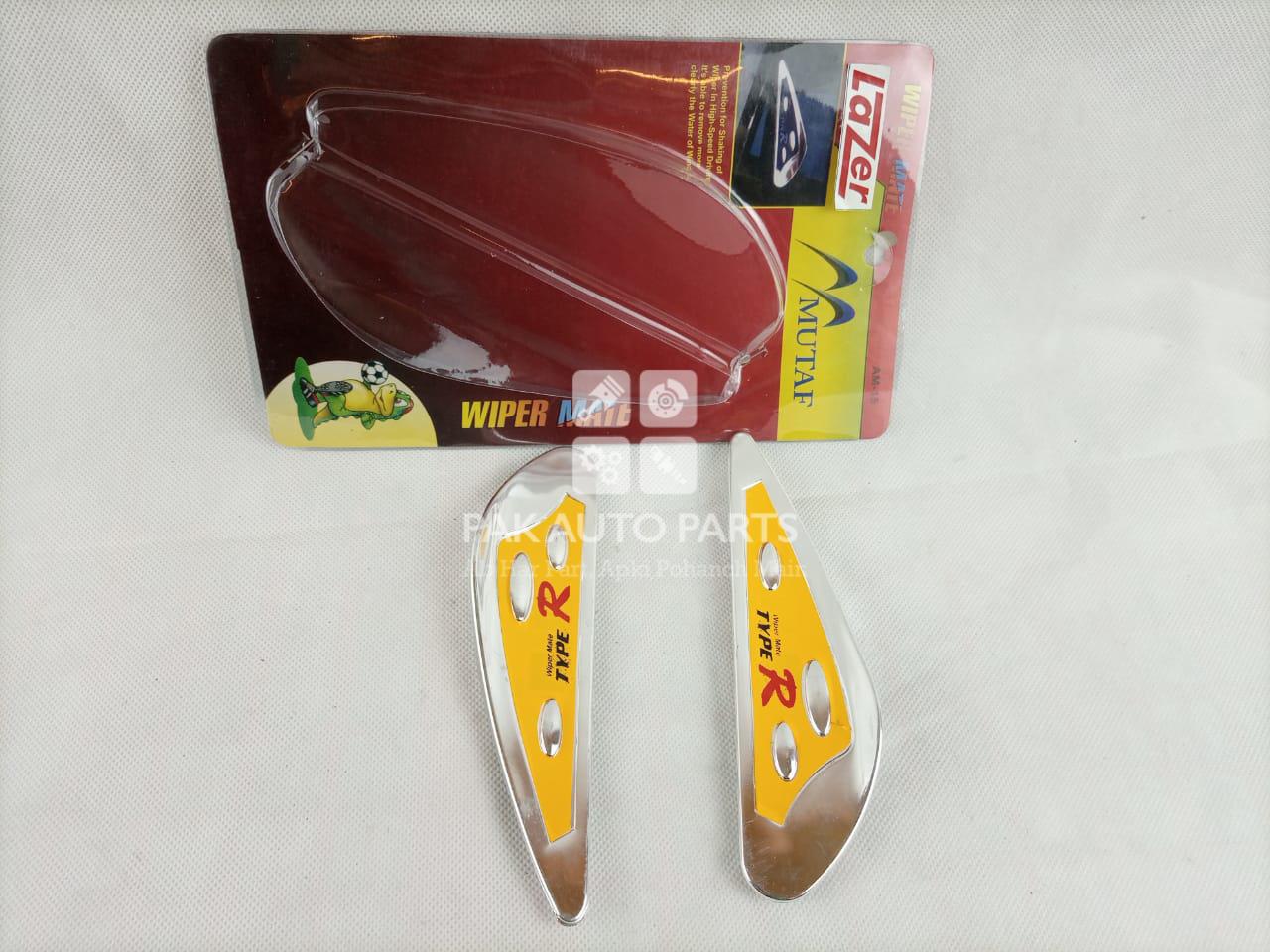 Picture of Universal Wiper Mate Tyre R