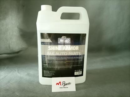 Picture of Tonyin Shine Armor Tire & Trim Shin (3.7L)