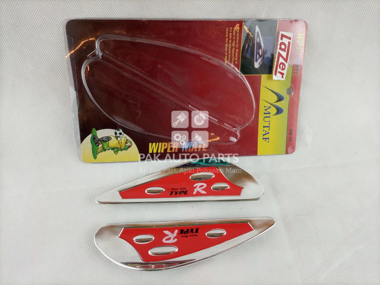 Picture of Universal Wiper Mate Tyre R