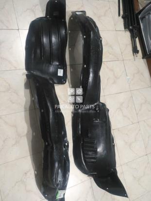 Picture of Toyota Surf 2007-2009 Fender Shield