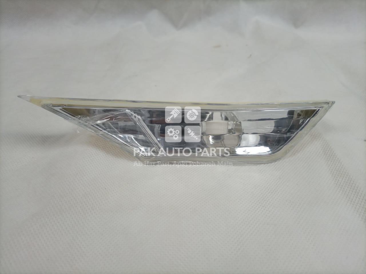 Picture of Honda Civic 2016-21 Fender Light