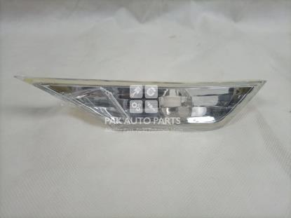 Picture of Honda Civic 2016-21 Fender Light