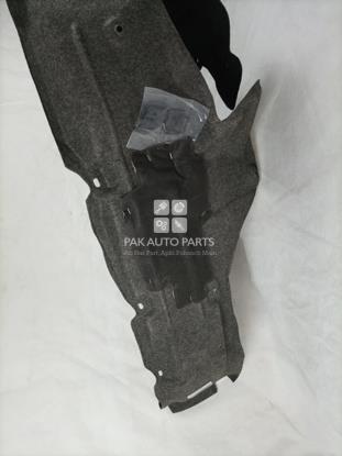 Picture of Honda Vezel 2014-21 Fender Shield