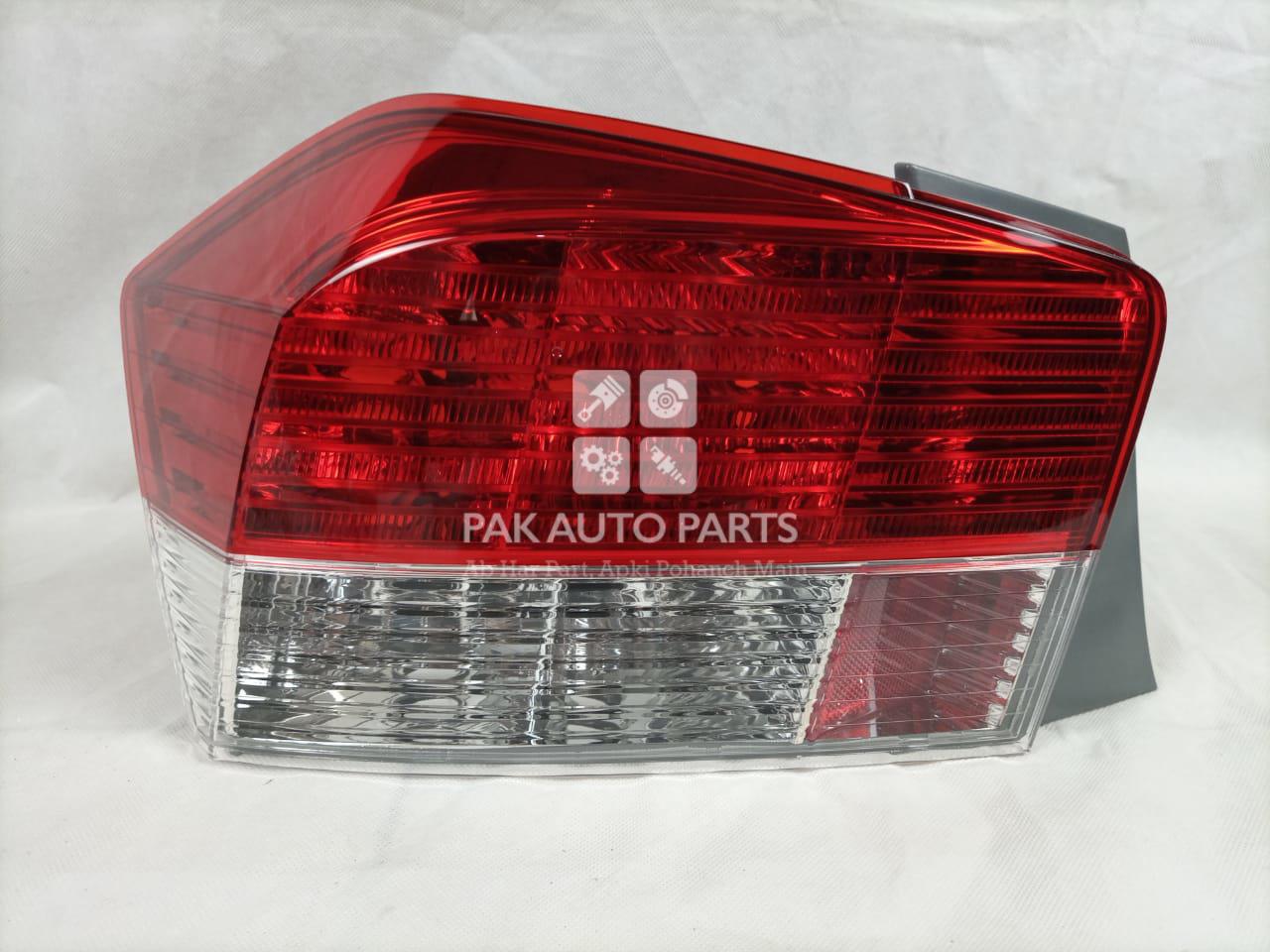 Picture of Honda City 2009-14 Tail Light (Backlight)