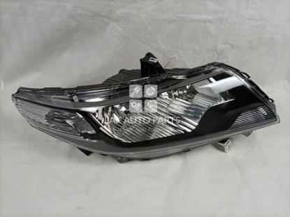 Picture of Honda City 2009-21 Headlight