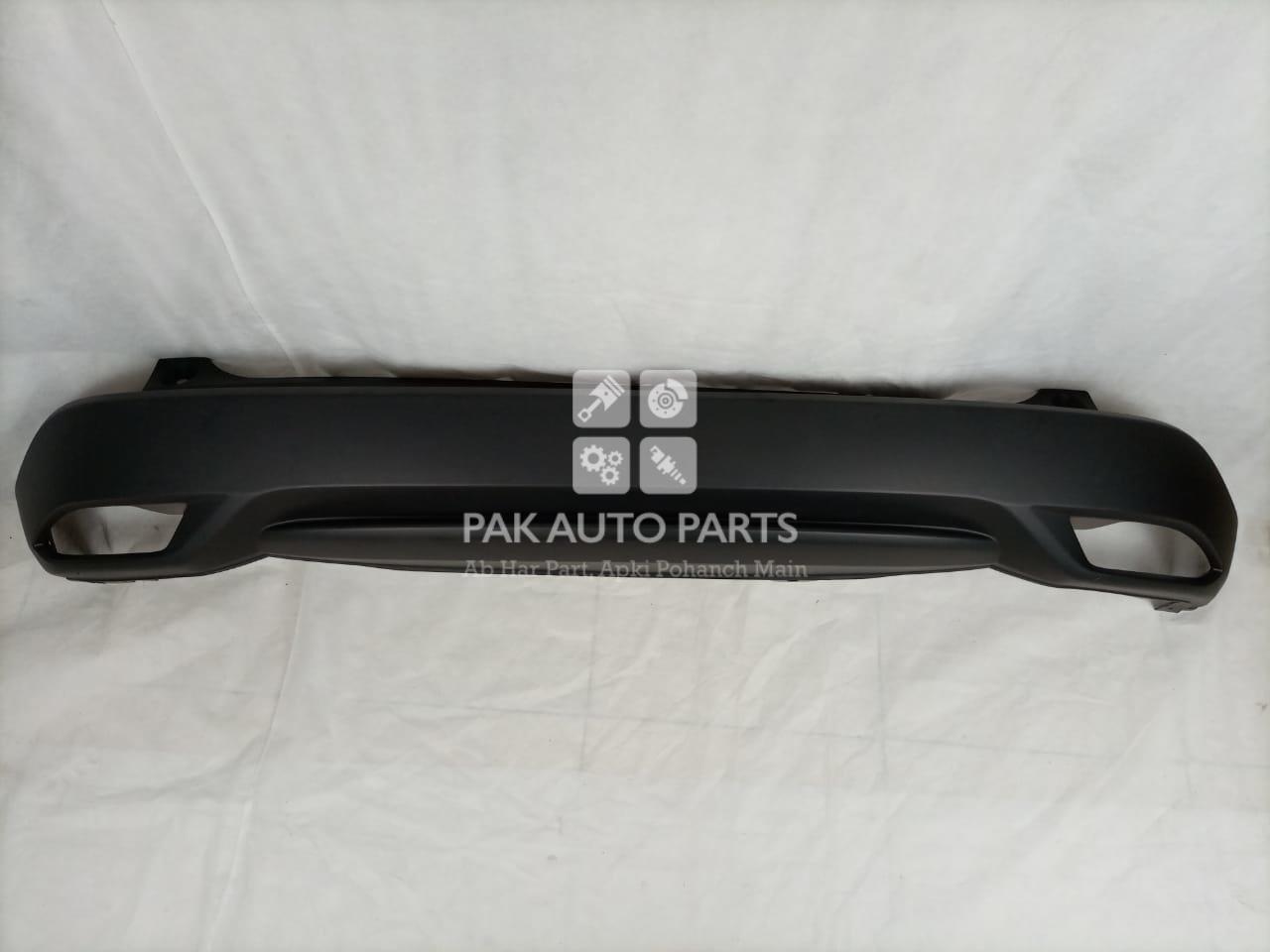 Picture of Honda Vezel 2014-21 Rear Bumper