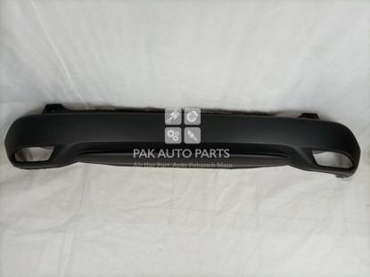 Picture of Honda Vezel 2014-21 Rear Bumper