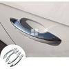 Picture of Honda City 2009-20 Door Handle Chrome