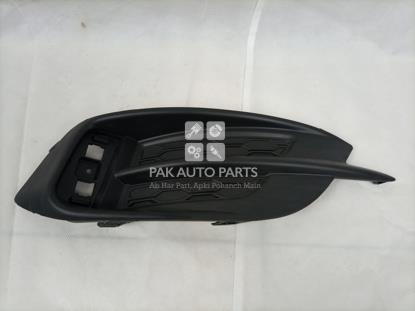 Picture of Honda Civic 2016-21 Rear Fog Light (Lamp) Cover