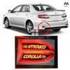 Picture of Toyota Corolla 2012-14 Rear Bumper Brake Light