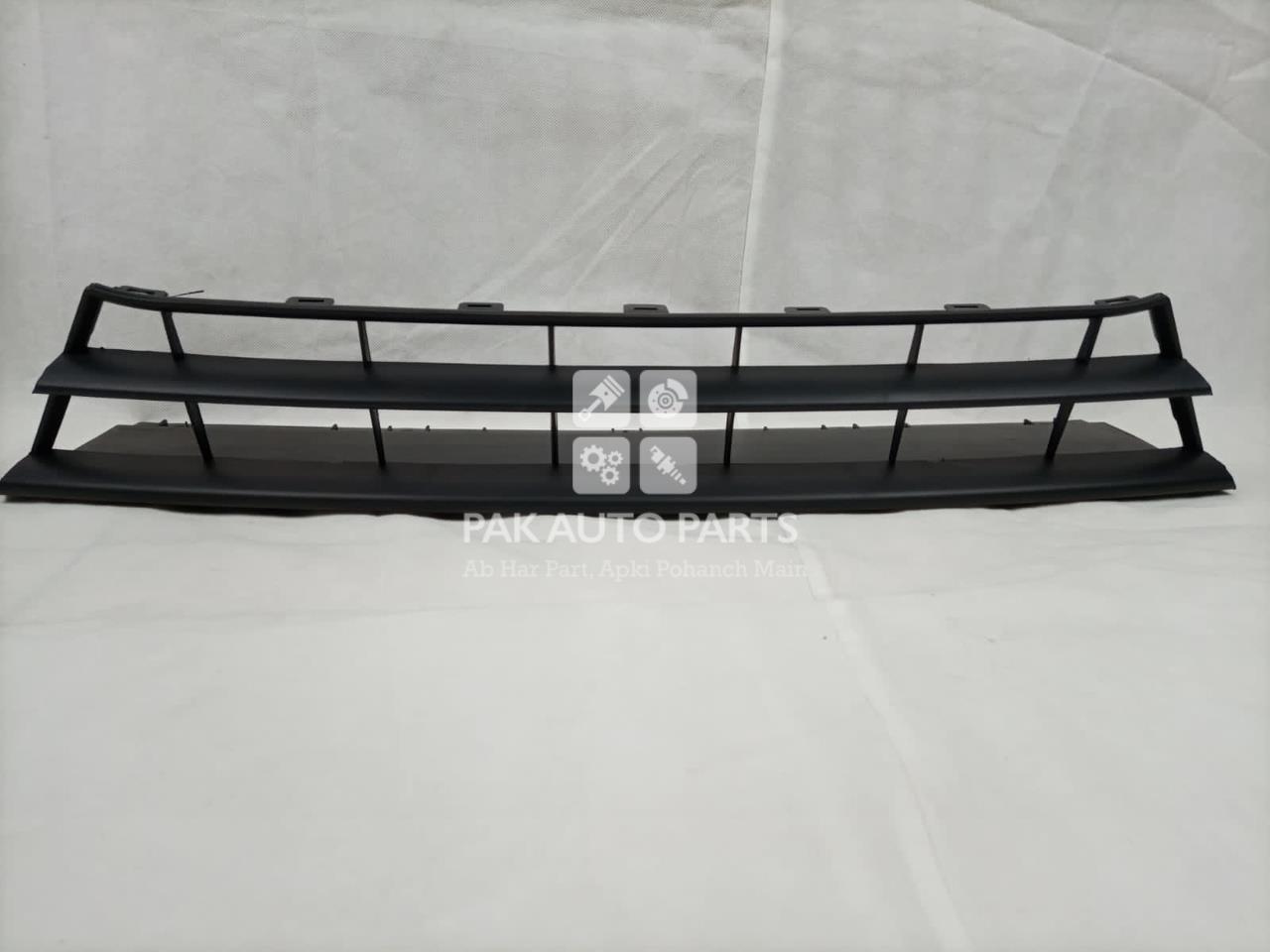 Picture of Honda Civic 2016-21 Front Bumper Lower Grill