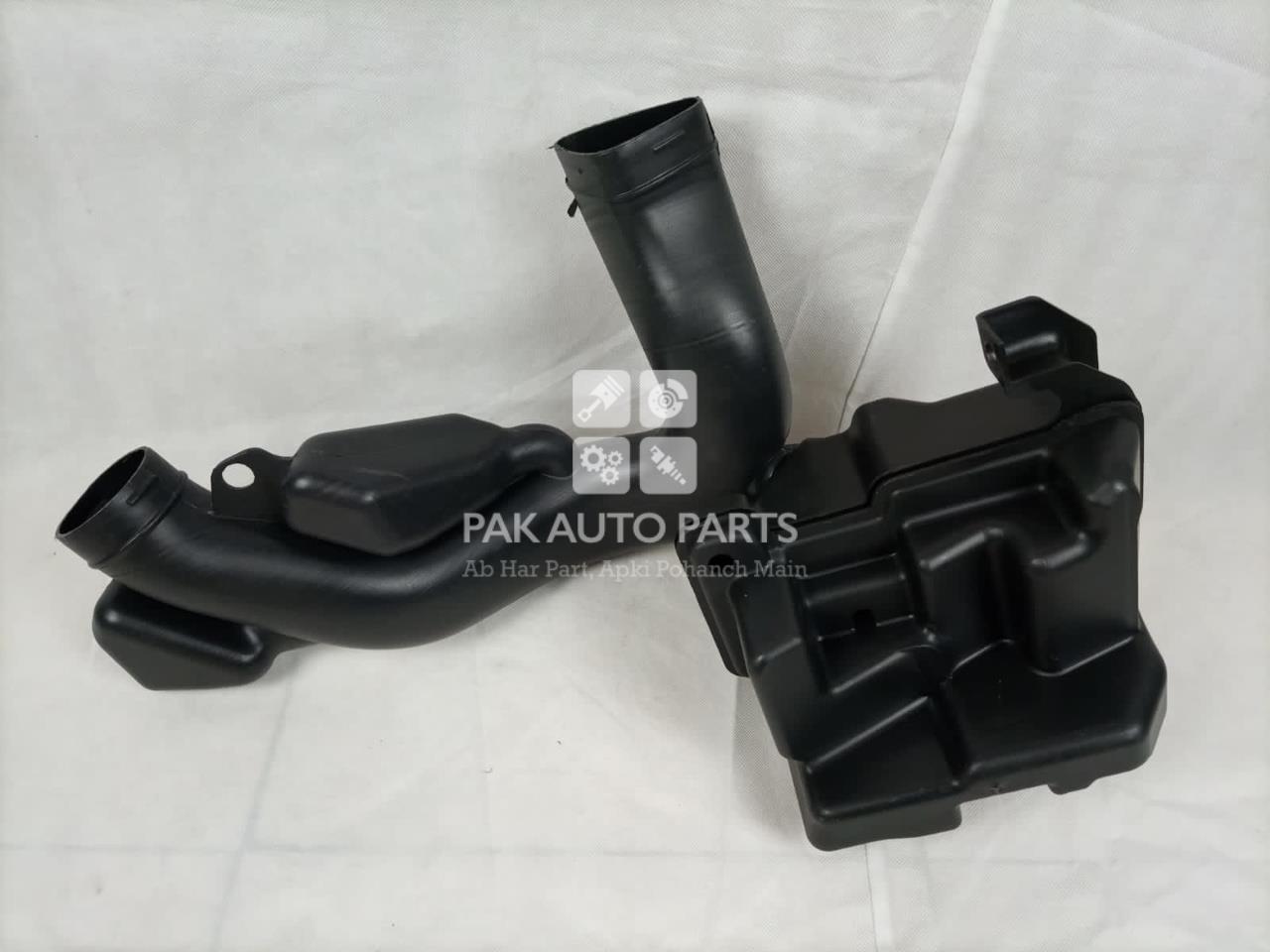 Picture of Honda Civic 2012-15 Sound Bottle