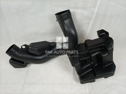 Picture of Honda Civic 2012-15 Sound Bottle