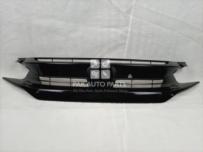 Picture of Honda Civic 2016-21 Front Show Grill
