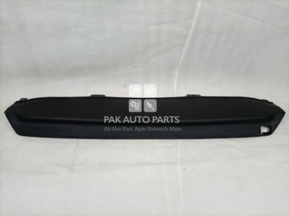 Picture of Honda Civic 2016-21 Rear Bumper Lower Appren