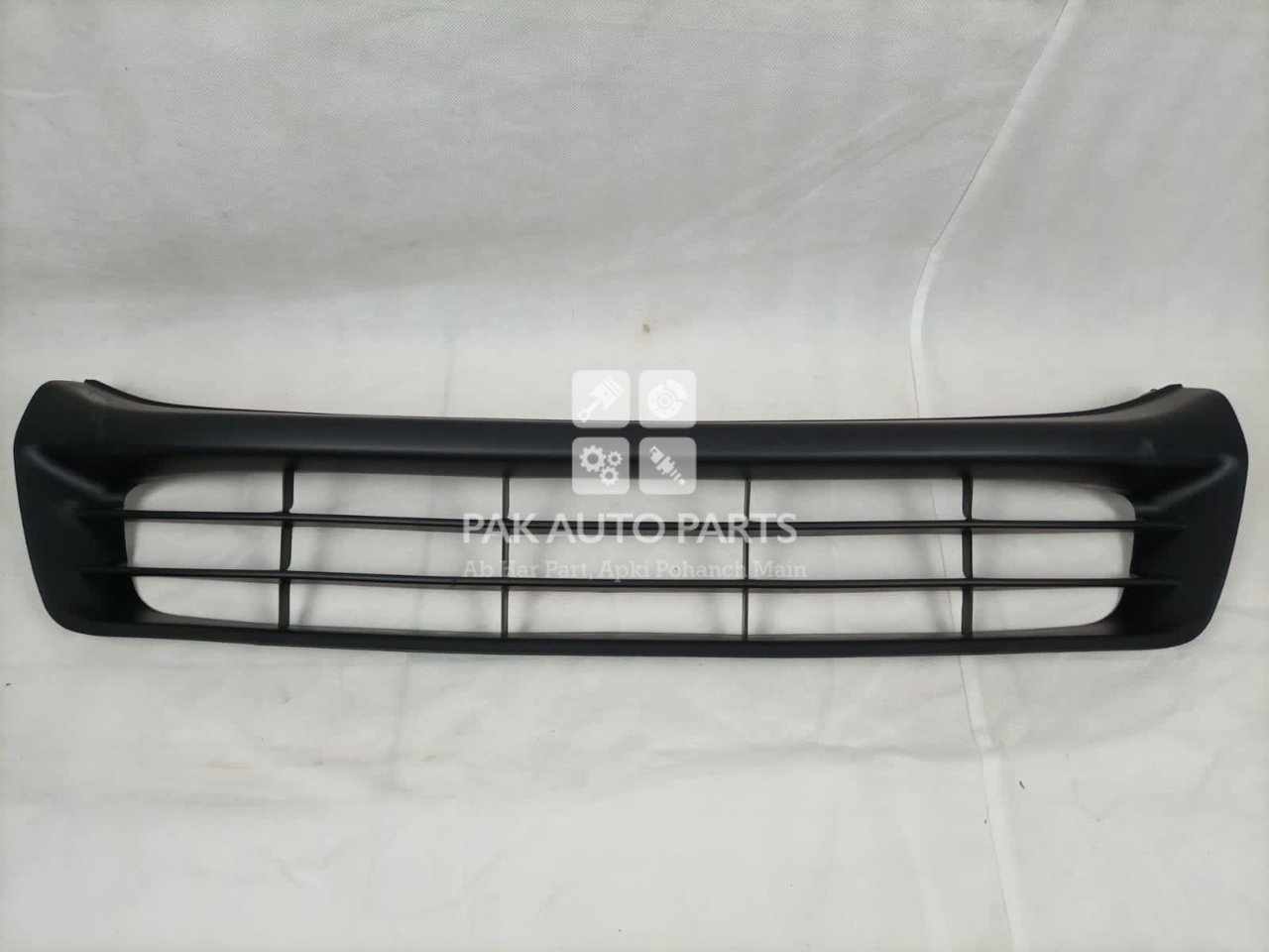 Picture of Honda City 2012-21 Bumper Lower Grill