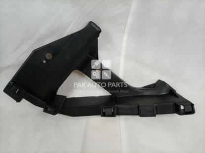 Picture of Honda Civic 2016-21 Headlight Stiffener