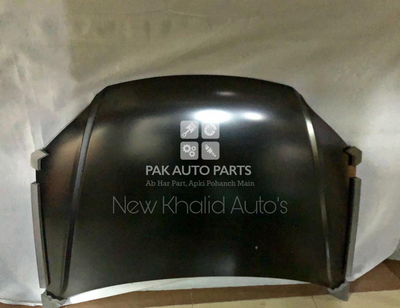 Picture of Honda Civic 2004-2005 Bonnet Hood