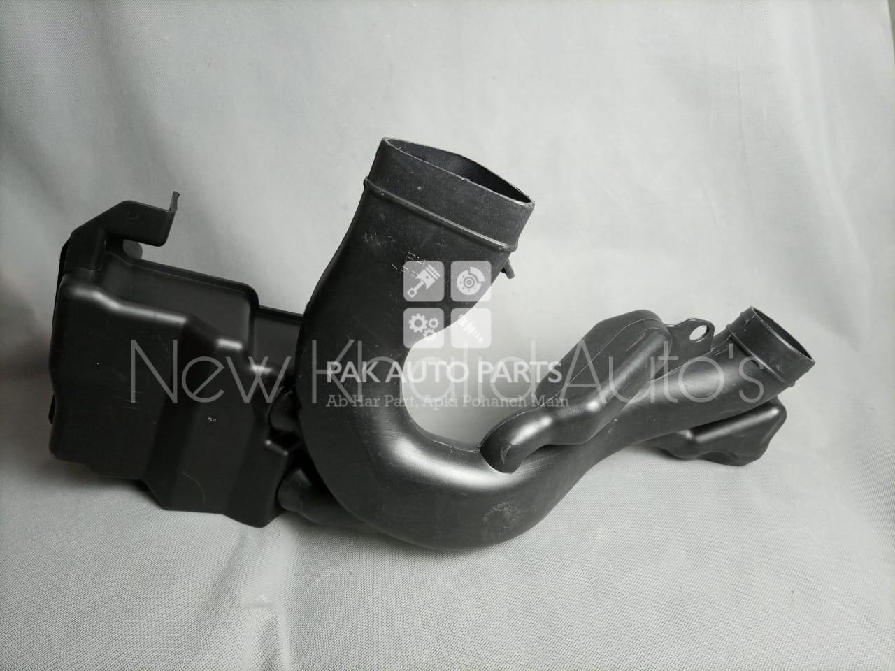 Picture of Honda Civic 2013-16 Sound Bottle