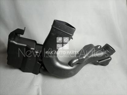 Picture of Honda Civic 2013-16 Sound Bottle