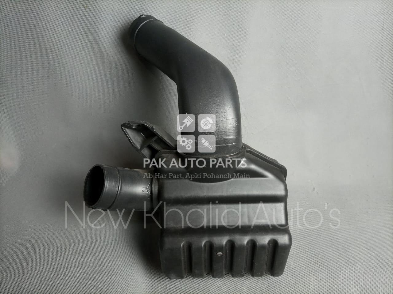 Picture of Honda Civic 2007-2012 Sound Bottle