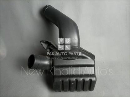 Picture of Honda Civic 2007-2012 Sound Bottle