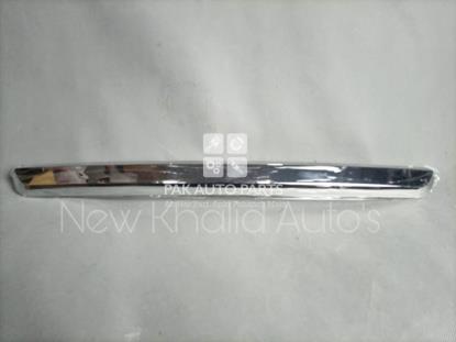 Picture of Honda City 2015-21 Digi Chrome