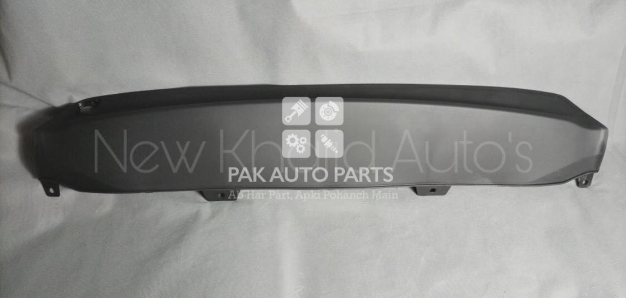 Picture of Honda Civic 2017-21 Rear Bumper Pad(Apron)