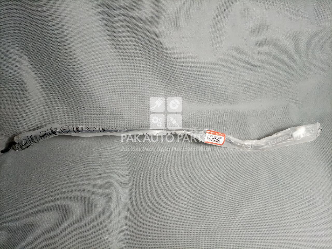 Picture of Honda Civic 2007-12 Bonnet Rood