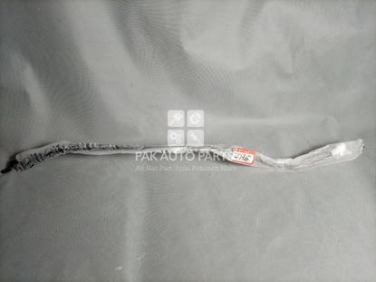 Picture of Honda Civic 2007-12 Bonnet Rood