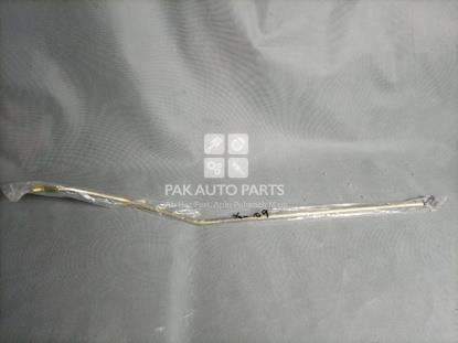 Picture of Toyota Corolla 2009 Bonnet Rood