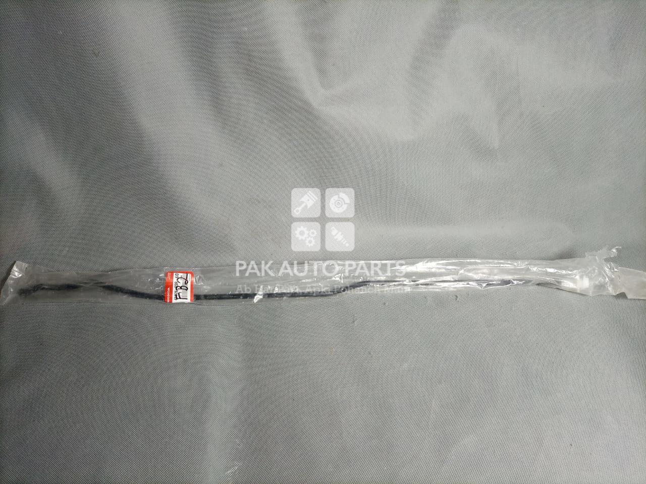 Picture of Honda Civic 2013-15  Bonnet Rood