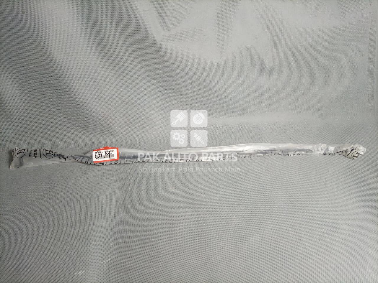 Picture of Honda City 2009-21 Bonnet Rood