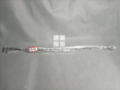 Picture of Honda City 2009-21 Bonnet Rood