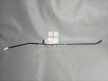 Picture of Honda Civic 2004-2006 Bonnet Rood