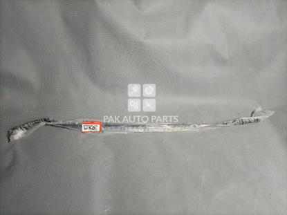 Picture of Honda City 2006-08 Bonnet Rood