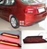 Picture of Universal Brake Light LED Red Colour (14V)