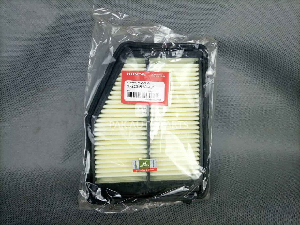 Picture of Honda Civic 2012-15 Air Filter
