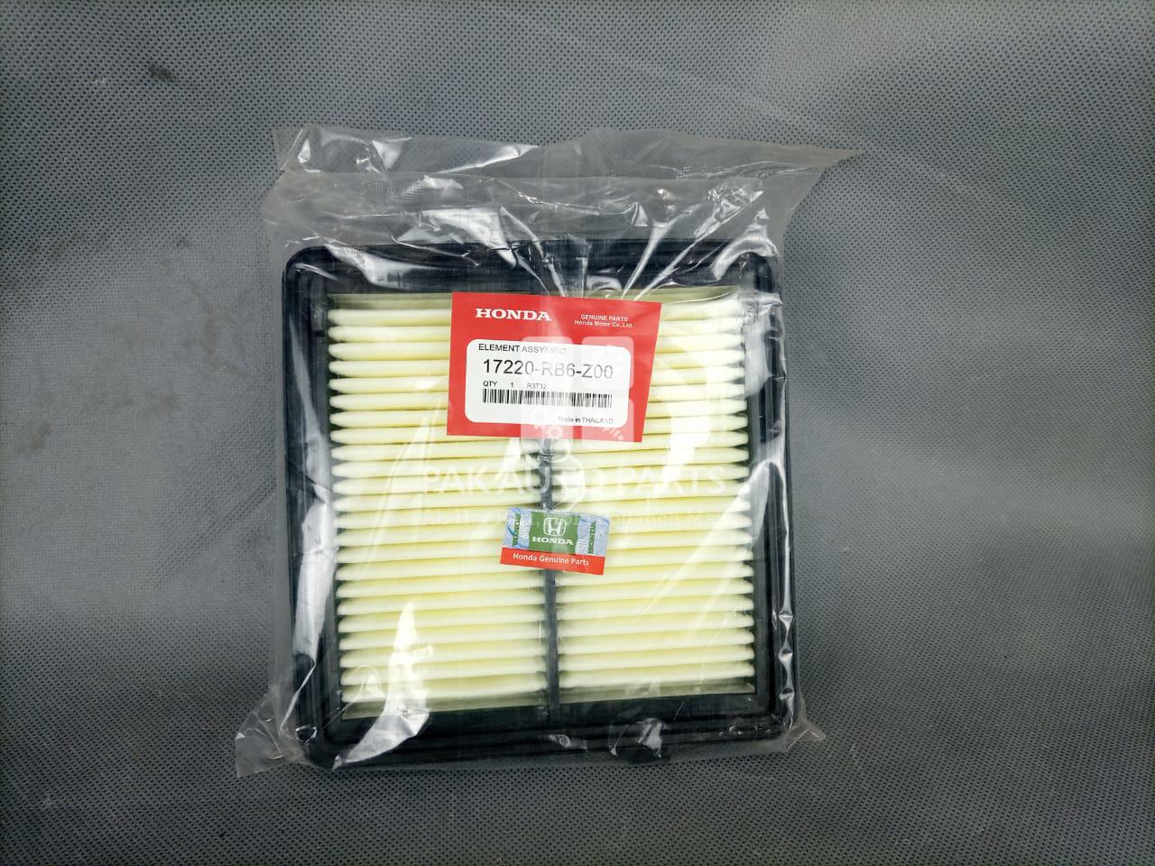 Picture of Honda City 2008-21 Air Filter