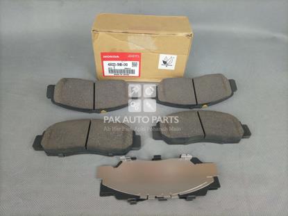 Picture of Honda BR-V  Front Disc Pads