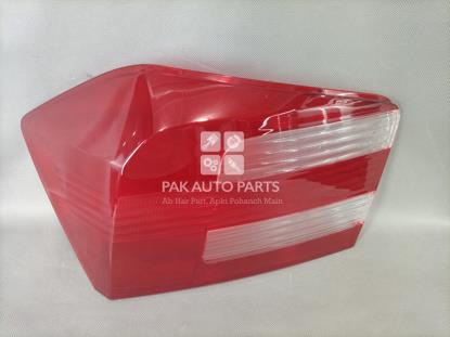 Picture of Honda City 2012-21 Tail Light (Backlight) Cover