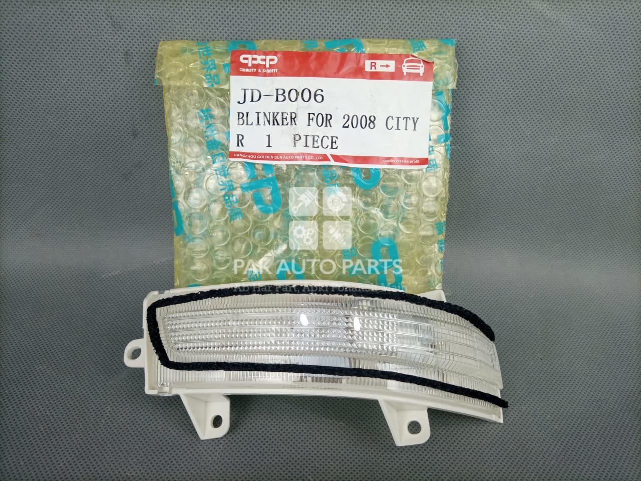 Picture of Honda City 2009-21 Side Mirror Light