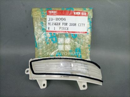 Picture of Honda City 2009-21 Side Mirror Light