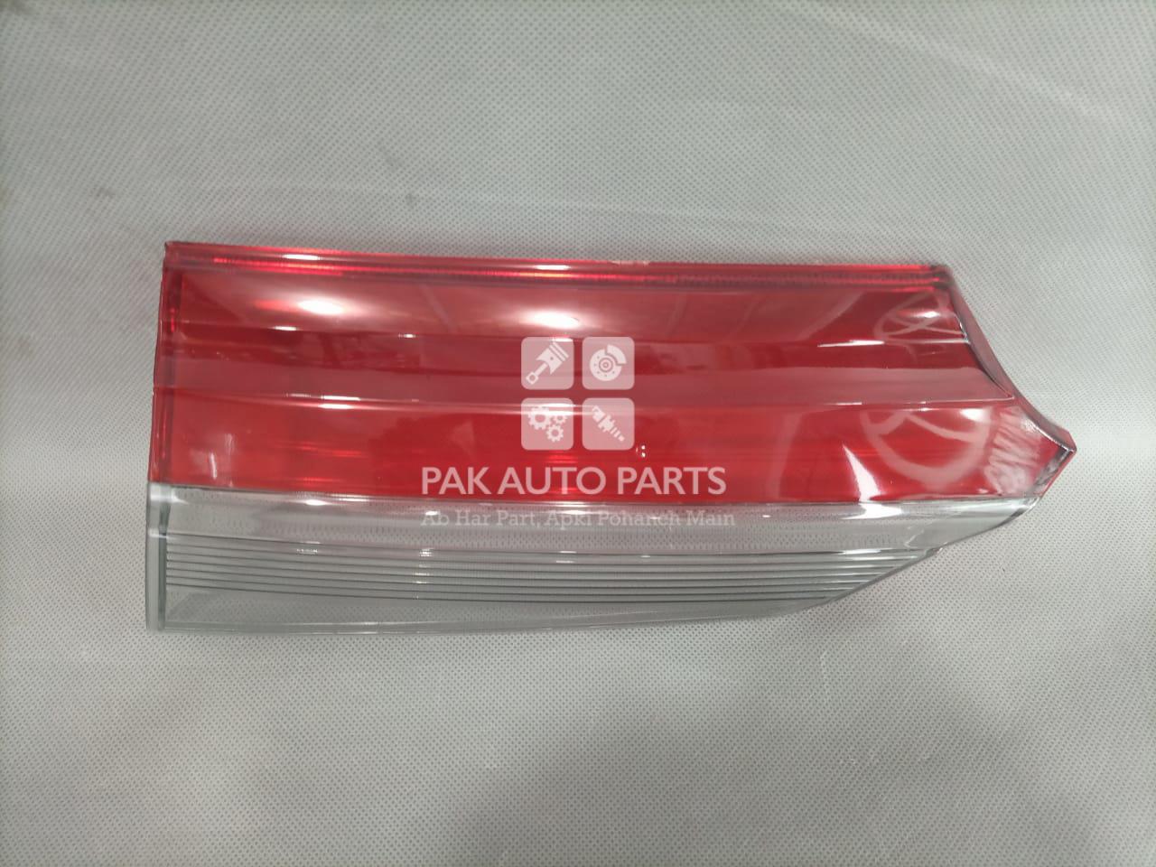 Picture of Toyota Corolla 2018-21 Inner Trunk Light Cover